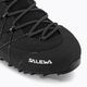 Salewa Wildfire 2 GTX dámska prístupová obuv black 00-0000061415 7