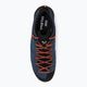 Salewa Wildfire Leather GTX pánske trekové topánky modré 00-0000061416 6