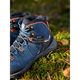 Pánske trekové topánky Salewa Alp Trainer 2 Mid GTX blue 00-0000061382 11