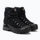 Salewa Ortles Ascent Mid GTX M pánske trekové topánky black 61408 4