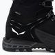 Salewa Ortles Ascent Mid GTX M pánske trekové topánky black 61408 8