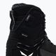 Salewa Ortles Ascent Mid GTX M pánske trekové topánky black 61408 9
