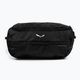Turistická taška Salewa Dry Back Duffle 60 black 00-0000001418