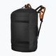 Turistická taška Salewa Dry Back Duffle 60 black 00-0000001418 11