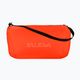 Cestovná taška Salewa Ultralight Duffle 28 l red orange 2