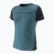 Pánske bežecké tričko DYNAFIT Alpine 2 modré 08-0000071456 6
