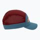 DYNAFIT Transalper modrá a bordová baseballová čiapka 08-0000071527 2