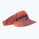 DYNAFIT Alpine Graphic Visor Band bežecký šilt oranžový 08-0000071475