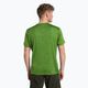 Salewa pánske trekingové tričko Puez Hybrid 2 Dry green 27397 3