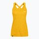 Salewa dámske lezecké tričko Lavaredo Hemp Graphic Tank žlté 00-0000028535 5