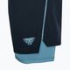 Pánske bežecké šortky Dynafit Alpine Pro 2/1 navy blue 08-0000071642 6