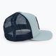 DYNAFIT Patch Trucker baseballová čiapka modrá 08-0000071692 2