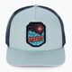 DYNAFIT Patch Trucker baseballová čiapka modrá 08-0000071692 4