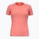 Salewa Pedroc Dry Hyb dámske trekingové tričko ružové 00-0000028585 6