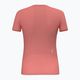 Salewa Pedroc Dry Hyb dámske trekingové tričko ružové 00-0000028585 7