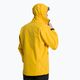 Salewa pánska bunda do dažďa Puez Aqua 4 PTX 2.5L žltá 00-0000028615 3
