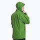 Salewa pánska bunda do dažďa Puez Aqua 4 PTX 2.5L zelená 00-0000028615 3