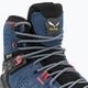 Dámske trekové topánky Salewa Alp Trainer 2 Mid GTX blue 00-0000061383 8