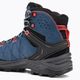 Dámske trekové topánky Salewa Alp Trainer 2 Mid GTX blue 00-0000061383 10