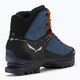 Salewa MTN Trainer Mid GTX pánske trekové topánky navy blue 00-0000063458 8