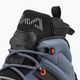 Salewa pánska prístupová obuv Wildfire Edge Mid GTX black-blue 00-0000061350 8