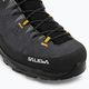 Pánske trekové topánky Salewa Alp Trainer 2 GTX grey 00-0000061400 7