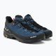 Pánske trekové topánky Salewa Alp Trainer 2 blue 00-0000061402 4