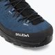 Pánske trekové topánky Salewa Alp Trainer 2 blue 00-0000061402 7