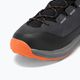 Salewa MTN Trainer 2 Mid PTX onyx/alloy detské trekové topánky 7