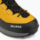 Salewa detské trekové topánky MTN Trainer 2 Mid PTX žltá 00-0000064011 7