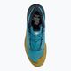 DYNAFIT Ultra 50 pánska bežecká obuv modro-zelená 08-0000064066 6