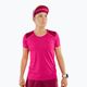 Dámske bežecké tričko DYNAFIT Sky pink 08-0000071650