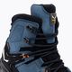 Pánske trekové topánky Salewa MTN Trainer 2 Mid GTX java blue/black 8