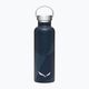 Termo fľaša Salewa Valsura Insul 650 ml navy/dots