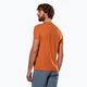 Salewa pánske trekingové tričko Puez Dry brunt orange 3