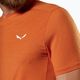 Salewa pánske trekingové tričko Puez Dry brunt orange 5