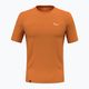 Salewa pánske trekingové tričko Puez Dry brunt orange 7