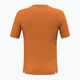 Salewa pánske trekingové tričko Puez Dry brunt orange 8