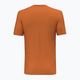 Pánske tričko Salewa Pure Eagle Frame Dry T-shirt burnt orange 2