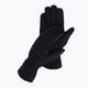 Trekingové rukavice Jack Wolfskin Stormlock Highloft čierne 1904433_6000_001