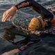 Dámsky triatlonový neoprén sailfish Atlantic 2 black/orange 6