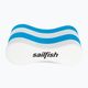 Modro-biela plavecká doska Sailfish Pullboy 3