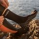 Neoprénové ponožky Sailfish čierne 3