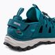 Dámske trekové sandále Meindl Lipari Lady - Comfort Fit blue 4617/53 8