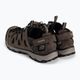 Pánske trekingové sandále Meindl Lipari - Comfort fit brown 4618/35 3