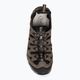 Pánske trekingové sandále Meindl Lipari - Comfort fit brown 4618/35 6