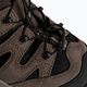Pánske trekingové sandále Meindl Lipari - Comfort fit brown 4618/35 7
