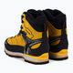 Pánske trekové topánky Meindl Litepeak PRO GTX yellow 4634/85 3