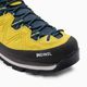 Pánske trekové topánky Meindl Tonale GTX yellow 3844/85 8