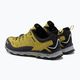 Pánske trekové topánky Meindl Lite Trail GTX yellow 3966/85 3